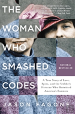 Bertrand.pt - Woman Who Smashed Codes The