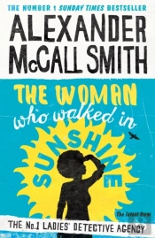 Woman Who Walked In Sunshine