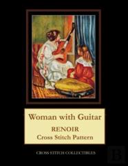 Woman With A Guitar