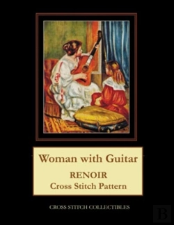 Bertrand.pt - Woman With A Guitar