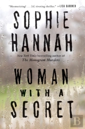 Woman With A Secret