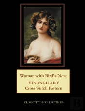 Woman With Bird'S Nest