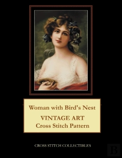 Bertrand.pt - Woman With Bird'S Nest