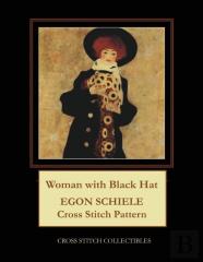 Woman With Black Hat