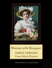 Woman With Bouquet