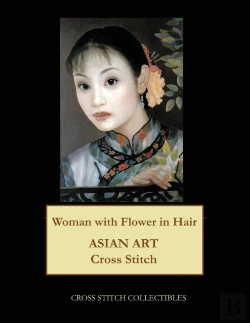 Bertrand.pt - Woman With Flower In Hair