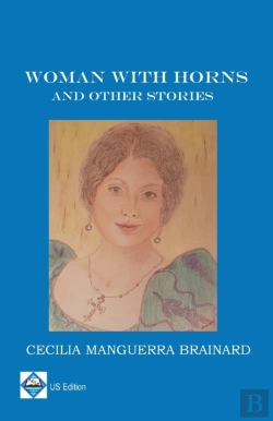 Bertrand.pt - Woman With Horns And Other Stories