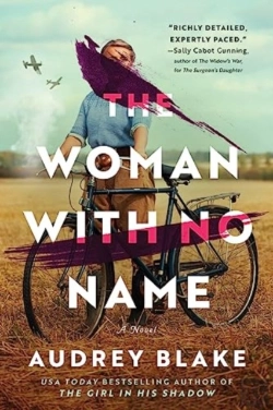 Bertrand.pt - Woman With No Name