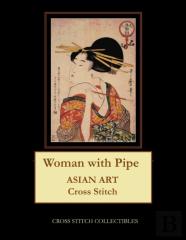 Woman With Pipe