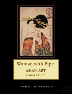 Bertrand.pt - Woman With Pipe