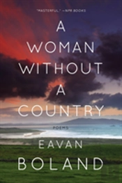 Woman Without A Country