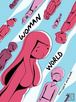 Bertrand.pt - Woman World