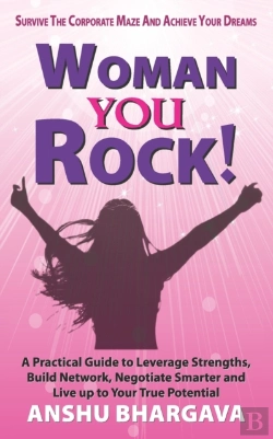 Bertrand.pt - Woman You Rock