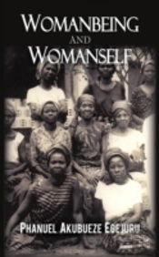 Womanbeing And Womanself