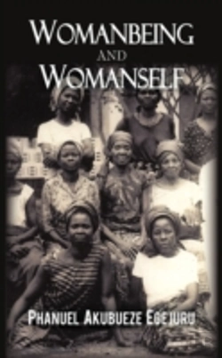 Bertrand.pt - Womanbeing And Womanself