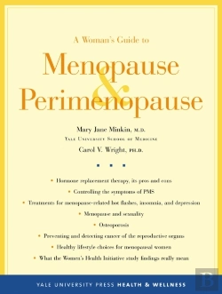 Bertrand.pt - Woman'S Guide To Menopause And Perimenopause