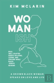 Womanish