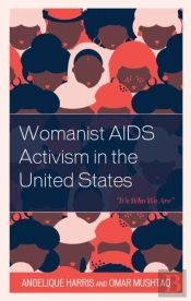 Womanist Aids Activism In The United States