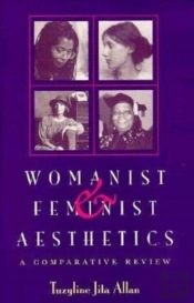 Womanist And Feminist Aesthetics