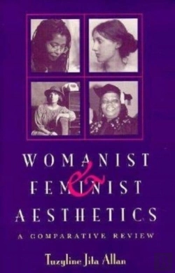 Bertrand.pt - Womanist And Feminist Aesthetics