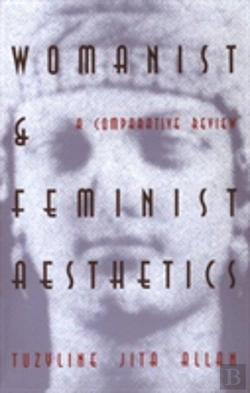 Bertrand.pt - Womanist And Feminist Aesthetics