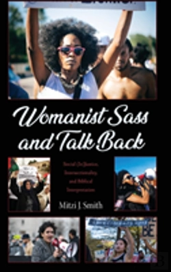 Bertrand.pt - Womanist Sass And Talk Back