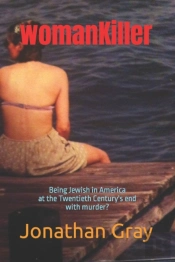 Womankiller: Being Jewish In America At