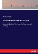 Womankind In Western Europe
