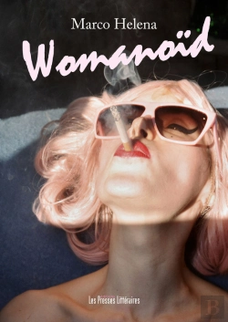 Bertrand.pt - Womanoïd