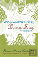 Womanprayer Womansong