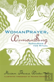 Womanprayer Womansong