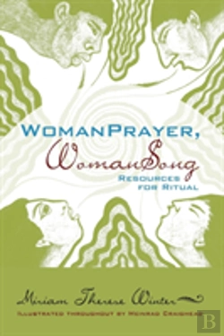 Bertrand.pt - Womanprayer Womansong