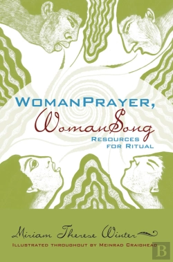 Bertrand.pt - Womanprayer Womansong