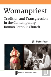 Womanpriest