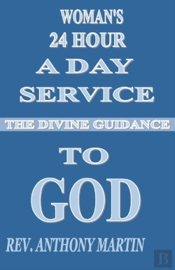Bertrand.pt - Woman'S 24 Hour Service To God: The Divi