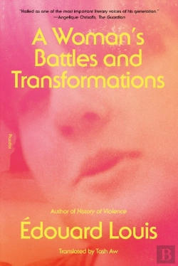 Bertrand.pt - Woman'S Battles And Transformations