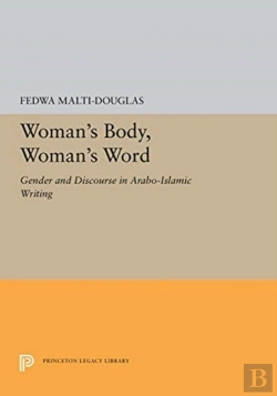 Bertrand.pt - Woman'S Body, Woman'S Word