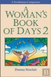 Woman'S Book Of Days