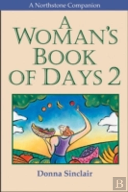 Bertrand.pt - Woman'S Book Of Days