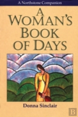 Bertrand.pt - Woman'S Book Of Days