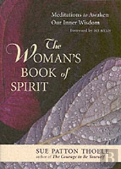 Woman'S Book Of Spirit