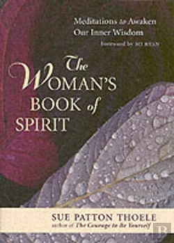 Bertrand.pt - Woman'S Book Of Spirit