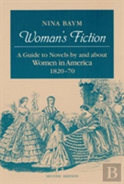 Woman'S Fiction