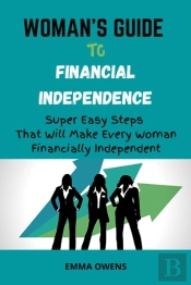 Woman'S Guide To Financial Independence
