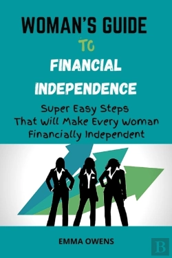 Bertrand.pt - Woman'S Guide To Financial Independence