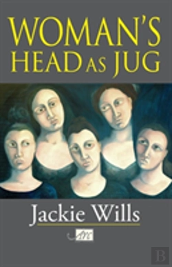 Bertrand.pt - Woman'S Head As Jug