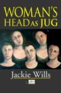 Woman'S Head As Jug