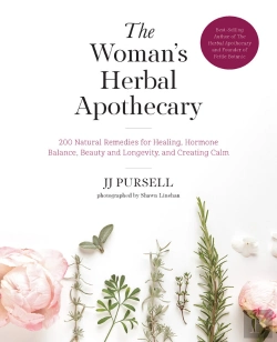 Bertrand.pt - Woman'S Herbal Apothecary