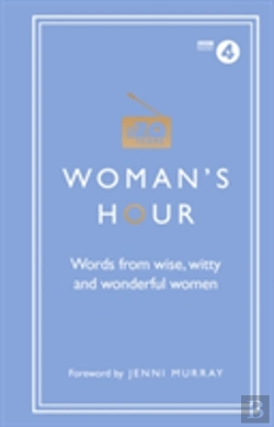 Bertrand.pt - Woman'S Hour: Words From Wise, Witty And Wonderful Women
