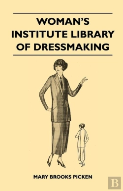 Bertrand.pt - Woman'S Institute Library Of Dressmaking - Tailored Garments